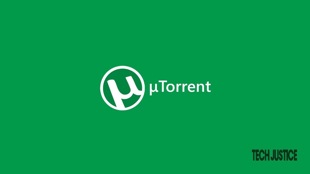 Utorrent wont download on mac os