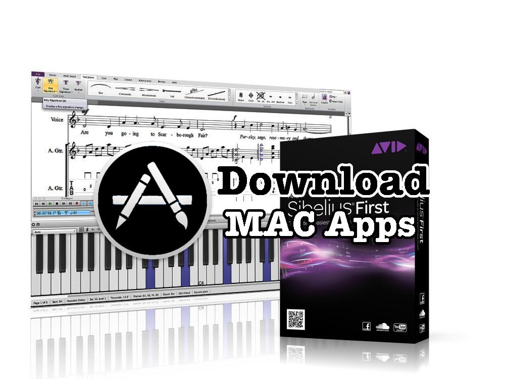 Sibelius 8 Download Crack Mac
