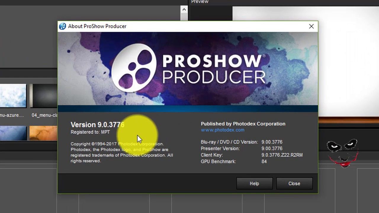 Photodex Presenter For Mac Download