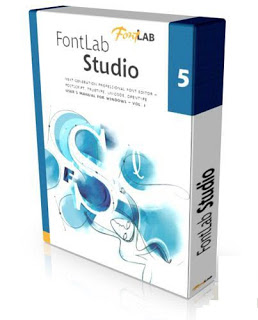 Fontlab Studio 5 Mac Download